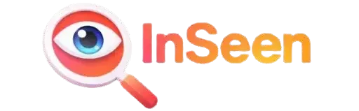 InSeen Premium Mod APK official header logo 2026